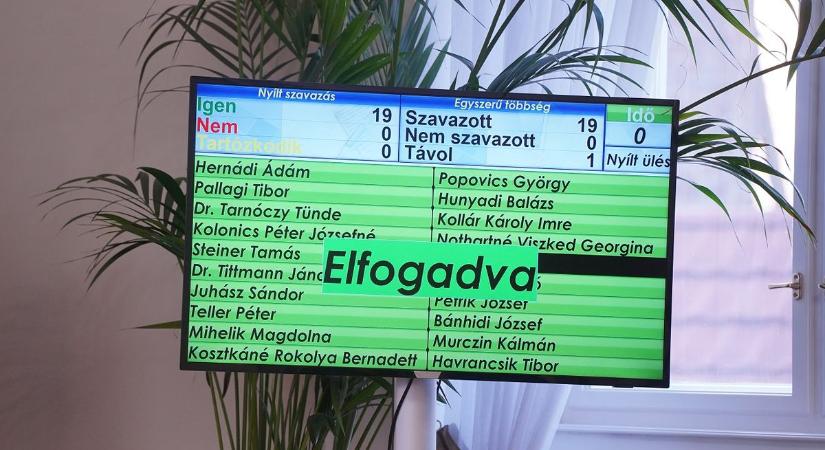 Gyarapítja a településeket a Versenyképes Járások Program