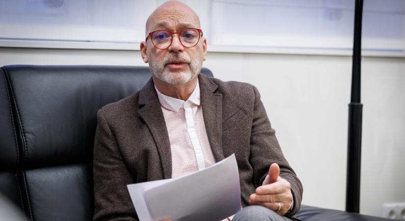 Büntetőfeljelentést tett a NAIH a Tisza adatszivárgási ügye miatt