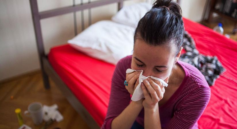 Fáj a torkod és náthás vagy? Ez az élelmiszer nem csak ekkor segít, de a gyomrod is megköszöni