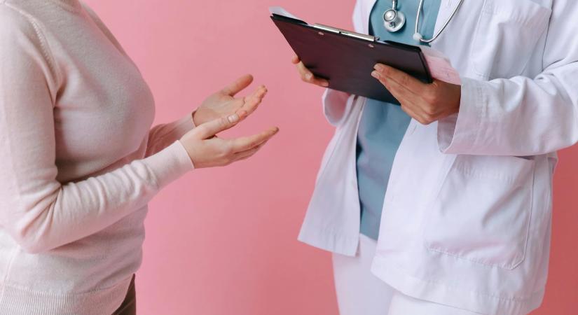 Miért nem vesznek komolyan az orvosnál? 7 bevált stratégia