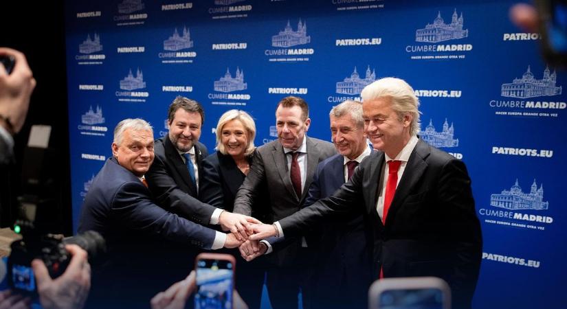 Uniós csúcs: Orbán Viktor máris összeállt Andrej Babissal – Ursula von der Leyen most meglátja, mire képesek a patrióták