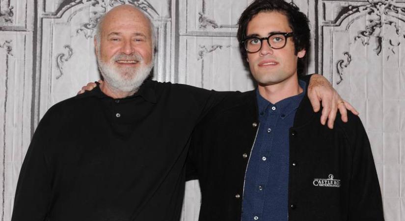 Halálbüntetést is kaphat Nick Reiner a szülei kegyetlen meggyilkolásáért: vádat emeltek Rob Reiner fia ellen