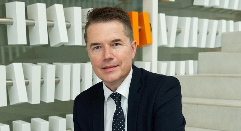 Új közgazdász mesterszak indul a kecskeméti Neumann János Egyetemen