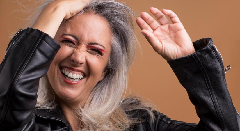 5 dolog, amit biztosan nem tudott az őszülésről