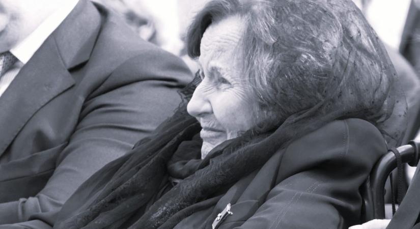 Hűség és küzdelem – dokumentumfilm Esterházy Alice emlékére a Duna Worldön