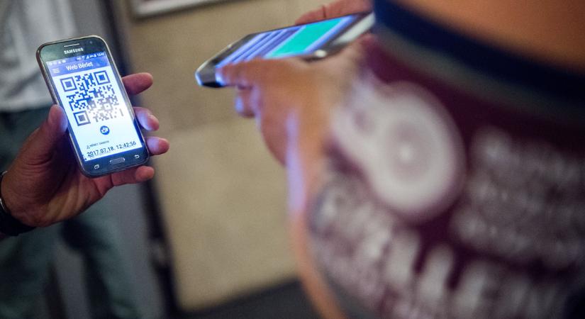 "Ilyen még nem fordult elő velem!" - Eltűntek a bérletek a BudapestGO-ból, extra kiadással szembesültek a budapestiek