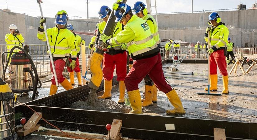 Századvég-kutatás: a többség Paks II. mellett áll