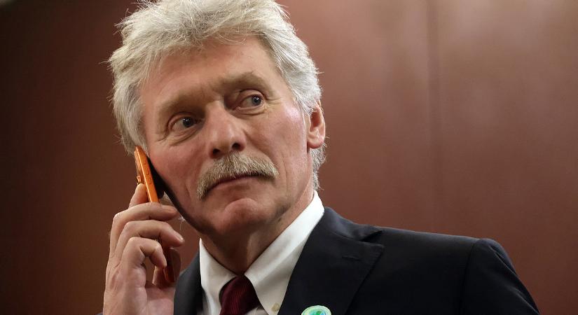 Moszkva a karácsonyi békéről: Nem adunk lélegzetvételt Ukrajnának