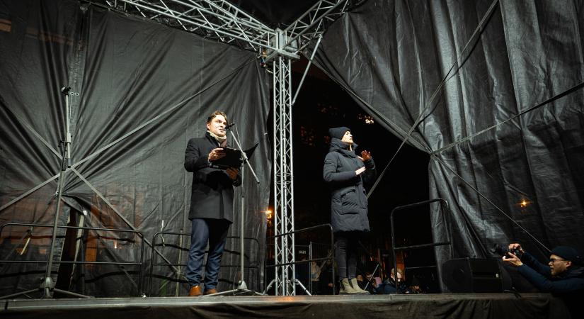 Elmondták a véleményüket a PS választói: Orbánista-revizionista, inkább Matovič vagy Simon, mint Gubík