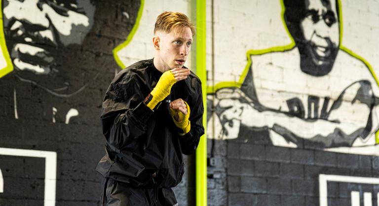 Kiütéses győzelem után jöhet a folytatás Veres Rolandtól