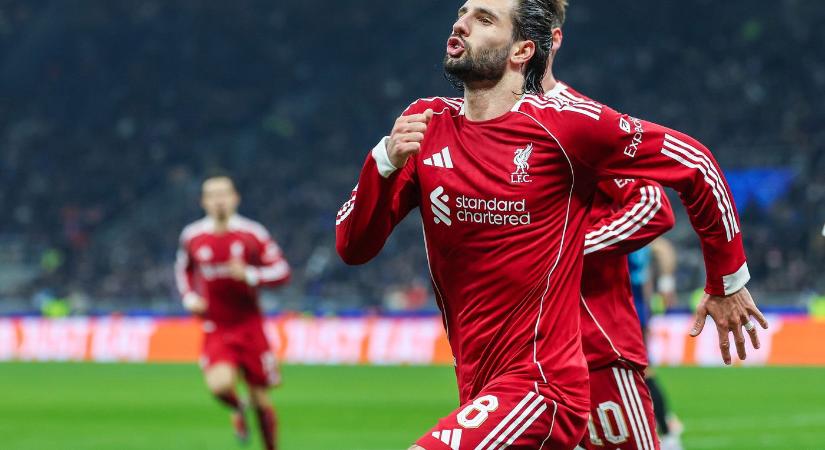 Szoboszlai miatt kell magyarázkodnia a Real Madridnak, a magyar rajongók hihetetlen dolgot tettek a spanyolokkal