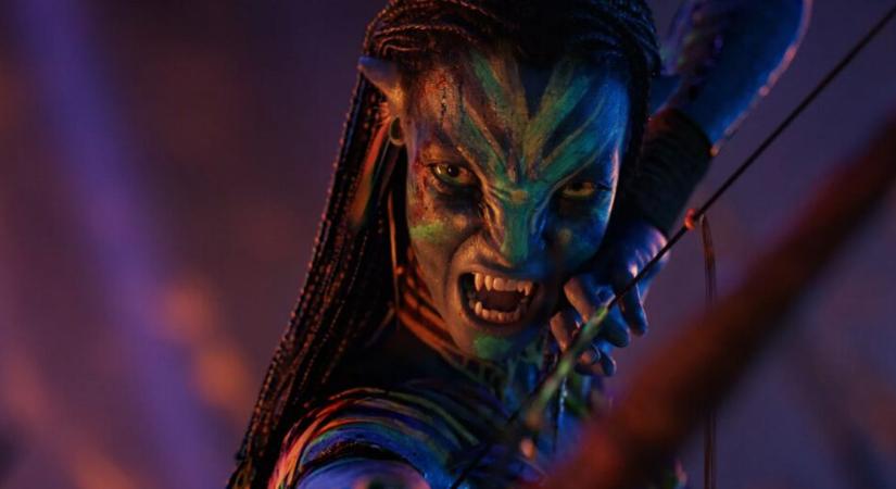 Avatar: Tűz és Hamu – kritika