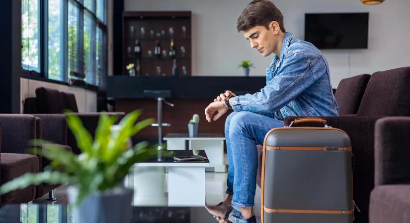 Kiderült, hogy a hét melyik napján foglalva lesz a legolcsóbb a repülőjegy