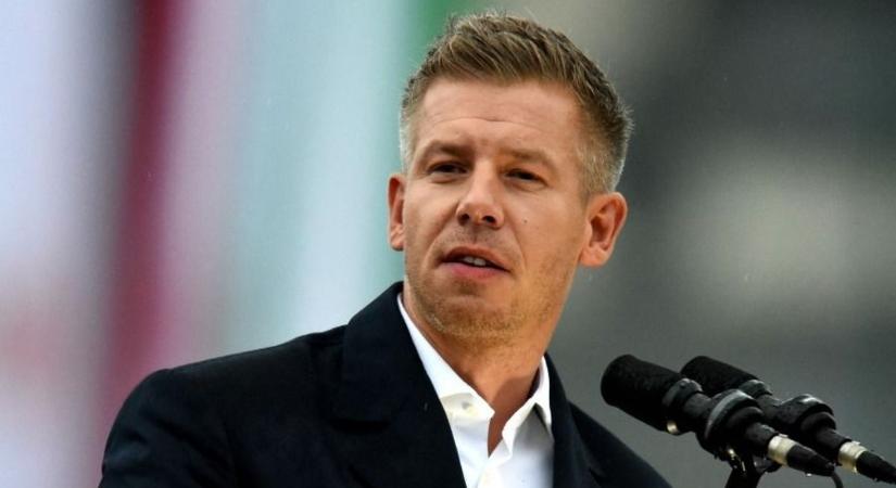 Feszültség a Tisza Párt környékén a kampány hajrájában