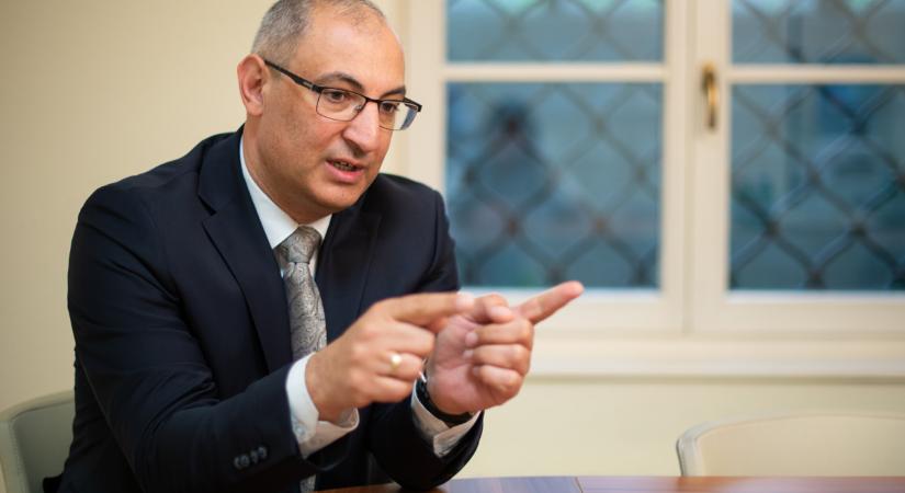 Csaknem 83 milliárd forint értékben valósulnak meg felzárkóztatási programok