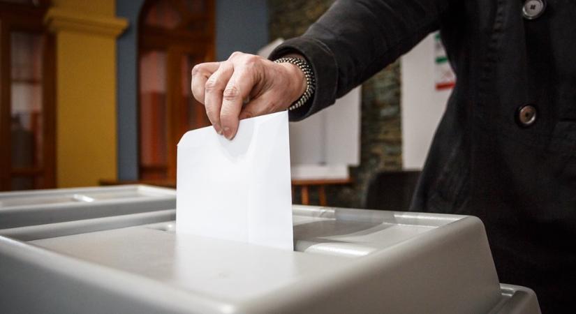 Nőtt a Tisza előnye, megtorpant a Fidesz