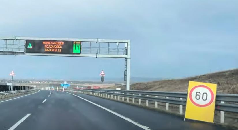 Micsoda cirkusz: mégsem adják át ma az M30-ast