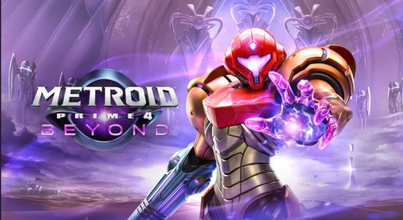 Metroid Prime 4: Beyond – játékteszt