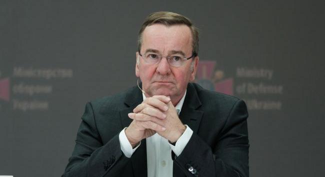 Németország habozik csapatok küldésével Ukrajnába