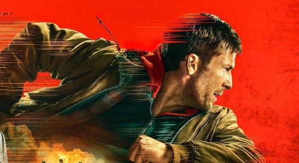 A menekülő ember filmkritika/elmélkedő