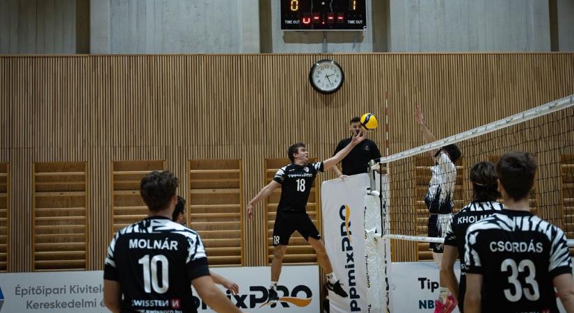 Remekül zárták az esztendőt a dágiak