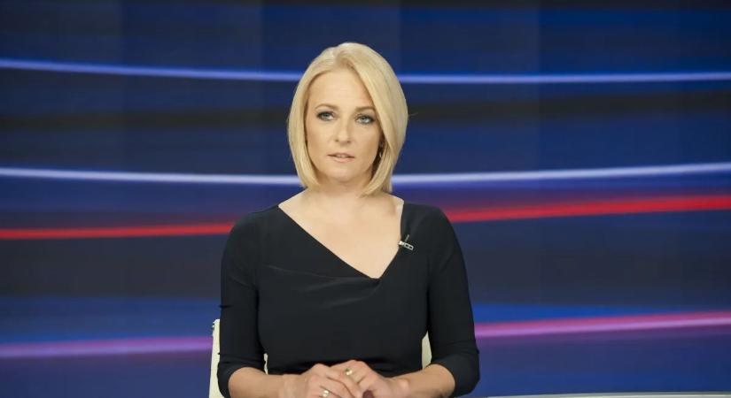 Szívfacsaró szavak Marsi Anikótól – ez a karácsony nagyon más lesz