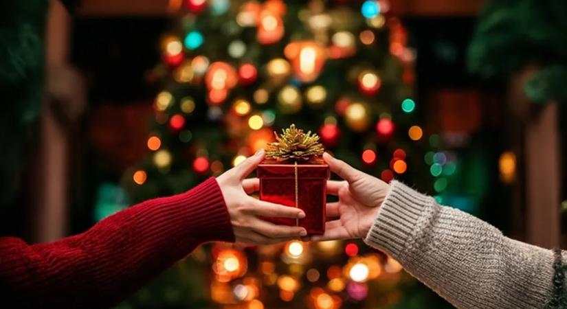 Emlékezetes karácsonyi ajándék kevés pénzből? Így lehetséges!