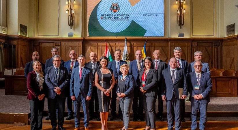 A vállalati compliance értéke a versenyben – a digitális gazdaság új stratégiai tényezője