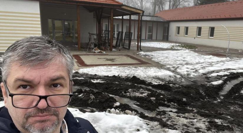 Brutálisan túlárazták a nógrádi bölcsődét, az OLAF szerint emiatt a támogatás jó része visszajár