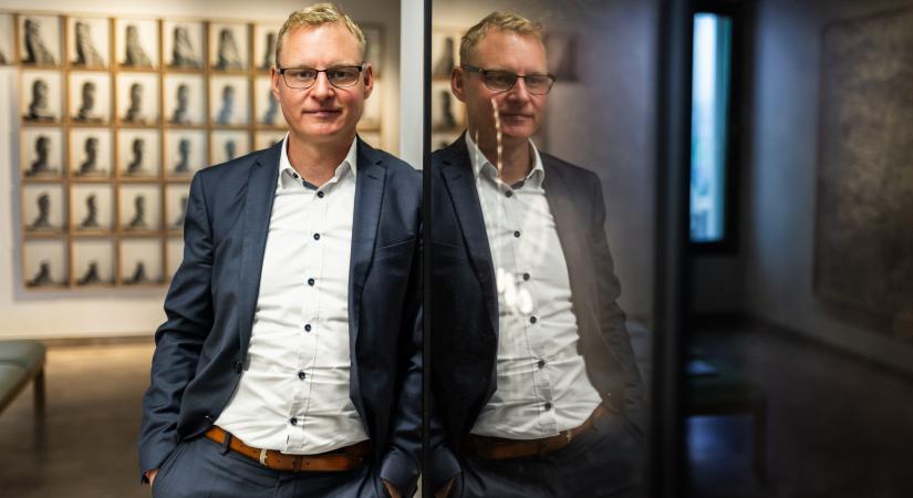 Székely Ádám: nem az a prémium lokáció, ami közel van az M0-hoz, hanem amelyik 20 év múlva is nőni tud