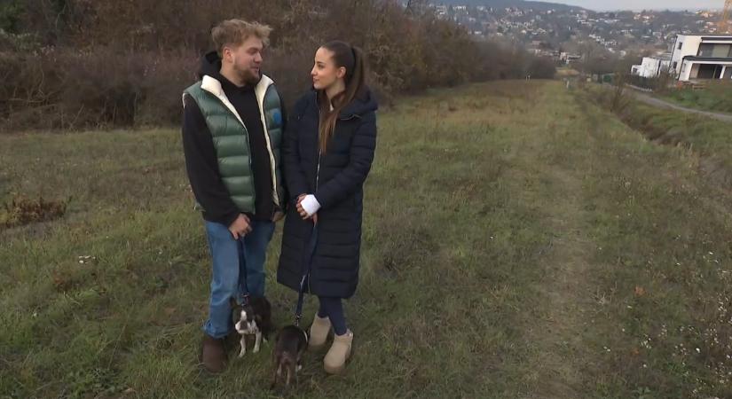 Közösen vágott bele az életmódváltásba a Nyerő Páros sztárpárja