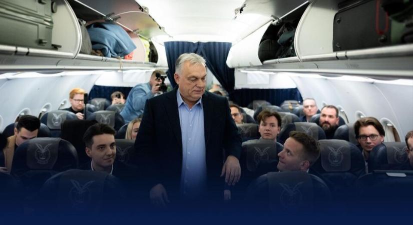 Meztelen a cár és az önjelölt király