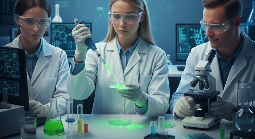 Magyar kutatói életpálya: mentális krízis, egzisztenciális bizonytalanság