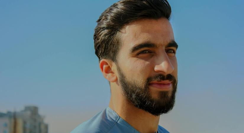 A haj egészsége férfiaknál is meghatározó része a magabiztosságnak