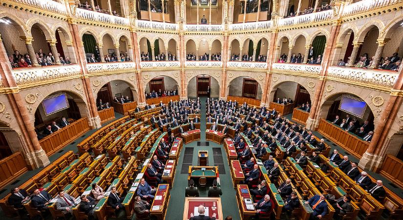 21 Kutatóközpont: a Tisza győzne, ha most vasárnap lennének a választások