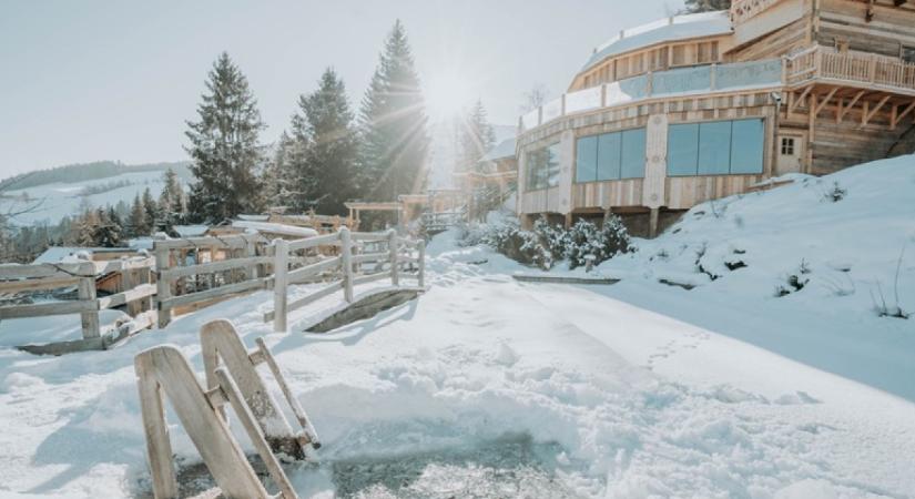 A tél új ritmusa az Alpok keleti oldalán – közelebb van, mint gondolnád
