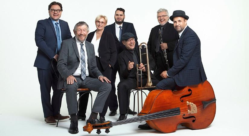 Debrecenben lép színpadra a világhírű zenekar