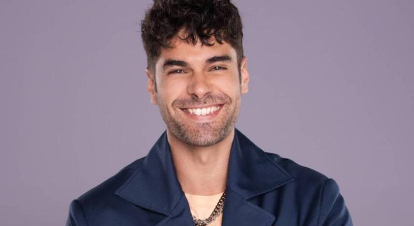 Freddie feleségével és két gyermekével a címlapon: végre láthattuk Léna és Ármin arcát