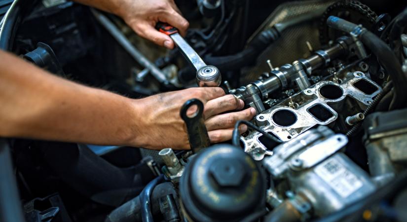 Javítás helyett ezt tette az autókkal a pofátlan szerelő