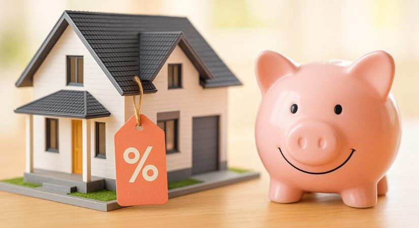 Ők tudják a nagy titkot: így vesznek lakást milliókkal olcsóbban Magyarországon