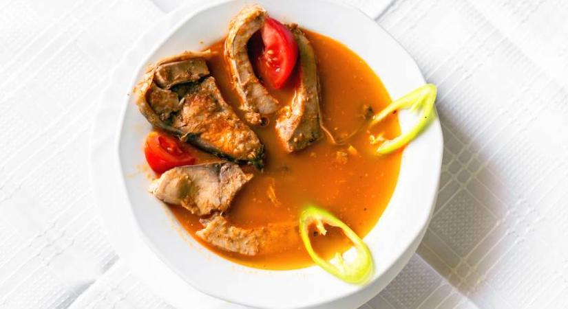 A töltött káposztától a halászléig: a 8 legnépszerűbb előétel karácsonyra