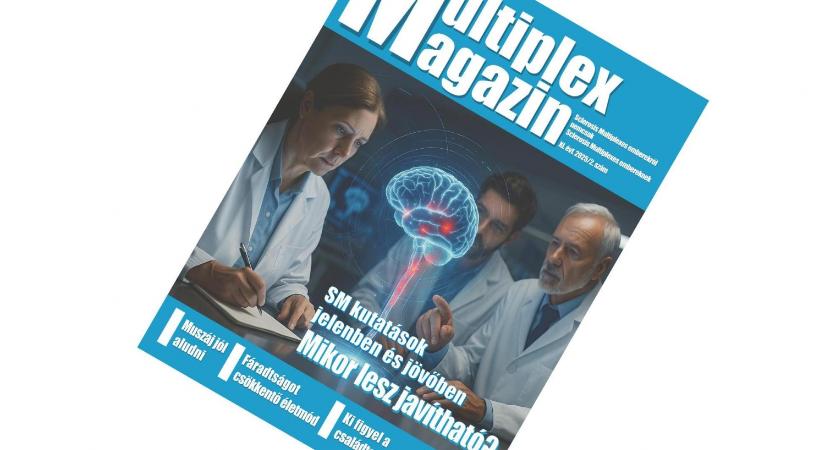 Kipihenhetetlen fáradékonyság, az SM leggyakoribb tünete