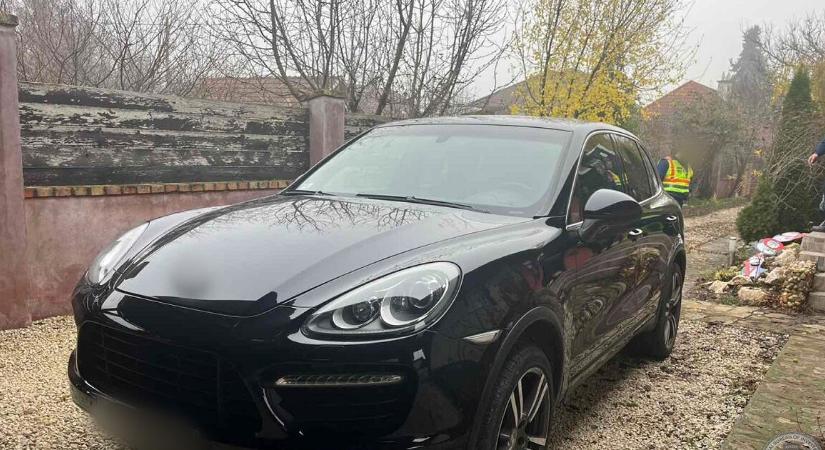 Itt a rendőrség szerda reggeli rendkívüli bejelentése egy kiemelten súlyos ügyben