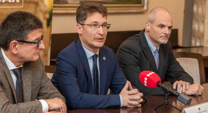 Fenntartható fűtés Székesfehérváron: hőtároló és villanykazánok érkeznek