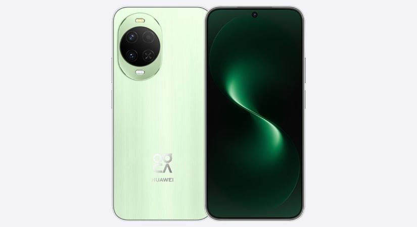 Ekkor debütál a Huawei Nova 15 széria, leleplezték a dizájnt is