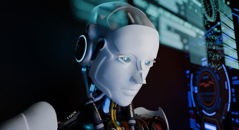 Egy új korszak hajnalán vagyunk, itt a következő technológiai forradalom