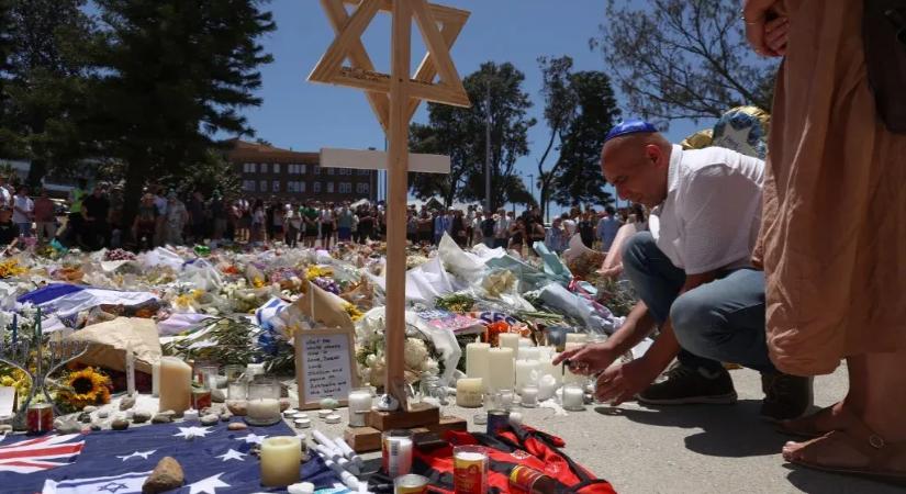 59 vádponttal állítják majd bíróság elé a Bondi Beach fiatalabb merénylőjét