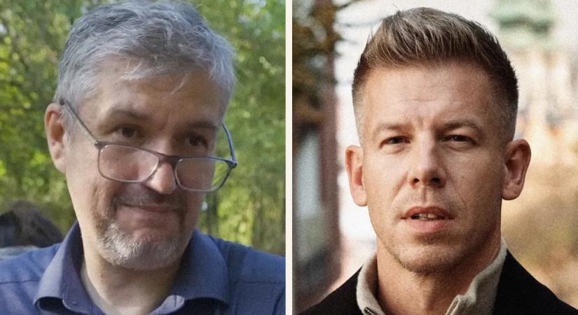 Szájkarate: „A lónak a f*szát üzem!” vs. „A batidai közpénzszívó Drakula”