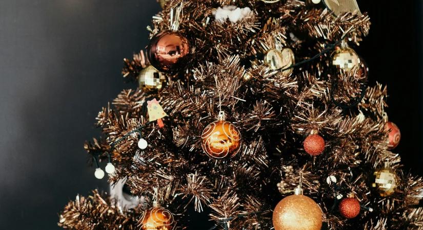 Sosem gondoltuk volna, a mentális egészségedre is kihat, hogy igazi vagy műfenyőt választasz