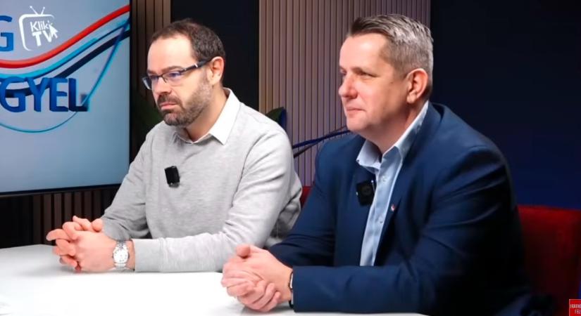 A Fidesz hibázott – az ellenzék elhúzott mellette